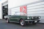 1966 Ford Mustang Convertible