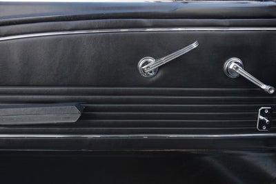1966 Ford Mustang Convertible