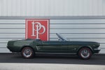 1966 Ford Mustang Convertible