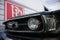 1966 Ford Mustang Convertible