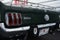 1966 Ford Mustang Convertible