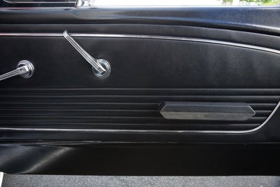 1966 Ford Mustang Convertible