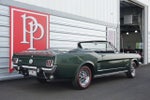 1966 Ford Mustang Convertible