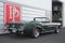 1966 Ford Mustang Convertible