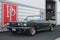 1966 Ford Mustang Convertible