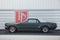 1966 Ford Mustang Convertible