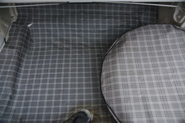 1966 Ford Mustang Convertible