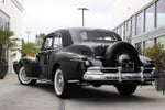 1948 Lincoln Continental Base