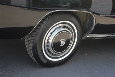 1978 Cadillac ElDorado Coupe