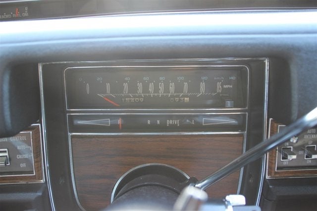 1978 Cadillac ElDorado Coupe