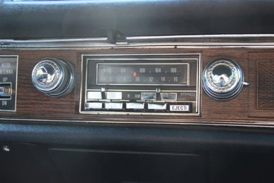 1978 Cadillac ElDorado Coupe