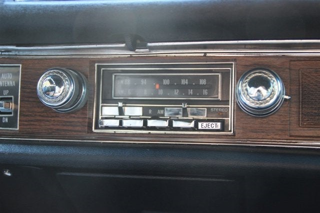 1978 Cadillac ElDorado Coupe