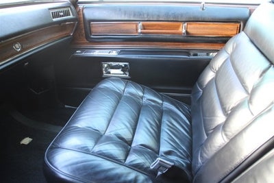 1978 Cadillac ElDorado Coupe