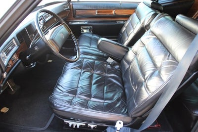 1978 Cadillac ElDorado Coupe