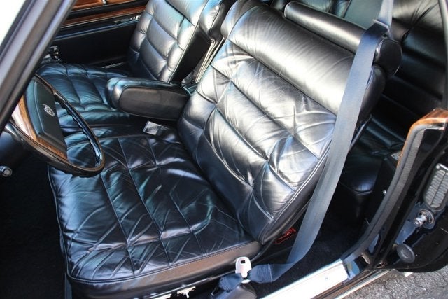 1978 Cadillac ElDorado Coupe