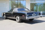 1978 Cadillac ElDorado Coupe