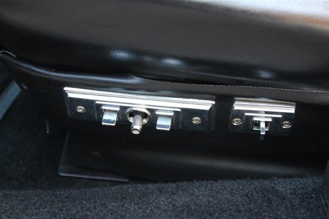 1978 Cadillac ElDorado Coupe