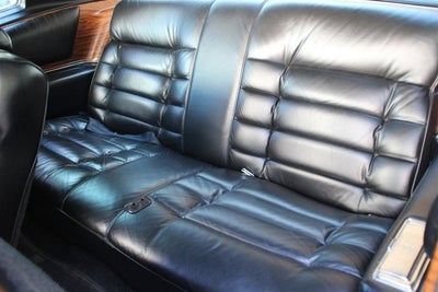 1978 Cadillac ElDorado Coupe