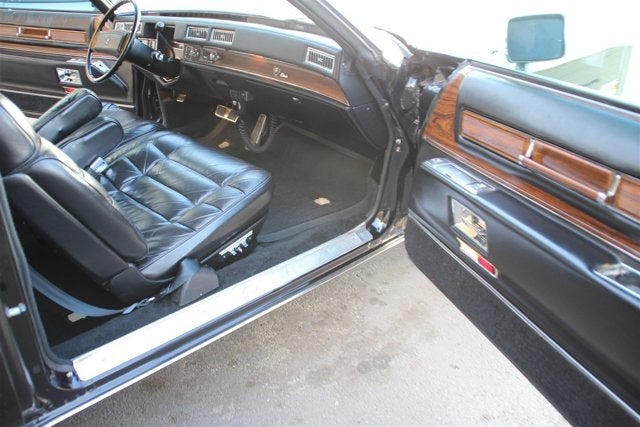 1978 Cadillac ElDorado Coupe