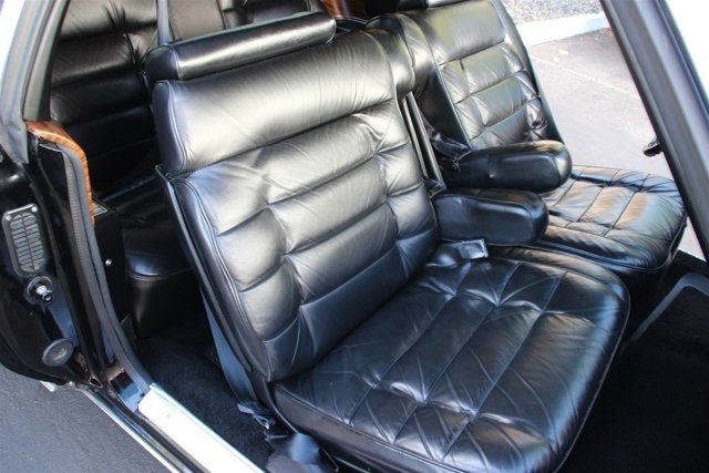 1978 Cadillac ElDorado Coupe