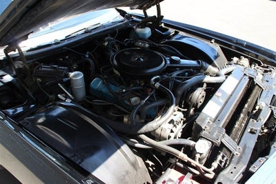 1978 Cadillac ElDorado Coupe