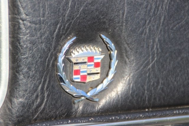 1978 Cadillac ElDorado Coupe