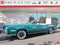 1976 Cadillac Eldorado Convertible