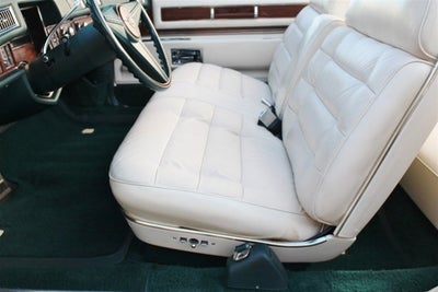 1976 Cadillac Eldorado Convertible