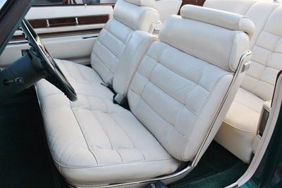 1976 Cadillac Eldorado Convertible