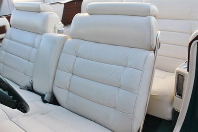 1976 Cadillac Eldorado Convertible