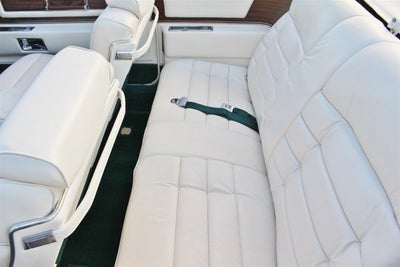 1976 Cadillac Eldorado Convertible