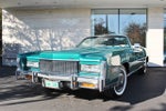 1976 Cadillac Eldorado Convertible