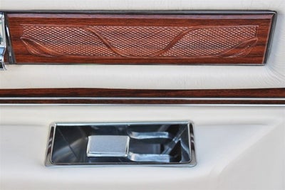 1976 Cadillac Eldorado Convertible