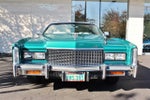 1976 Cadillac Eldorado Convertible