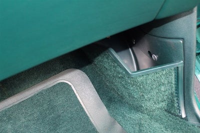 1976 Cadillac Eldorado Convertible