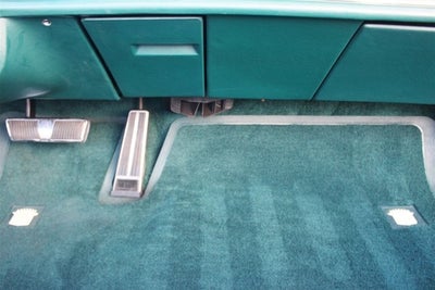 1976 Cadillac Eldorado Convertible