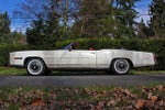 1976 Cadillac Eldorado Convertible