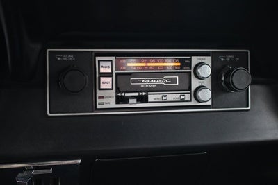 1966 Ford Mustang Coupe