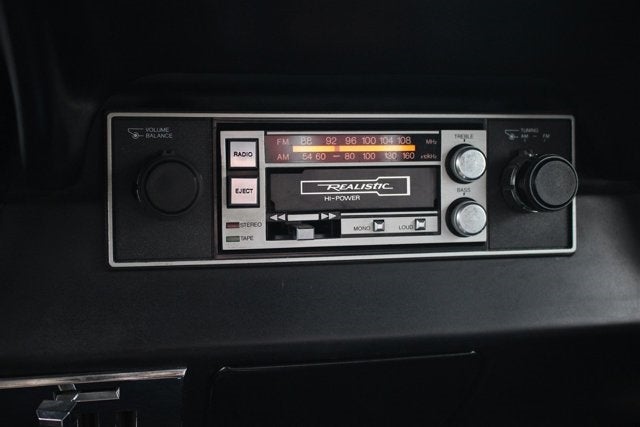 1966 Ford Mustang Coupe