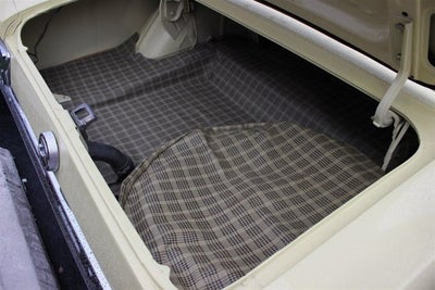 1966 Ford Mustang Coupe