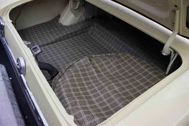 1966 Ford Mustang Coupe