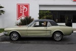 1966 Ford Mustang Base