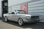 1966 Ford Mustang Convertible