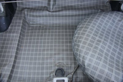 1966 Ford Mustang Convertible