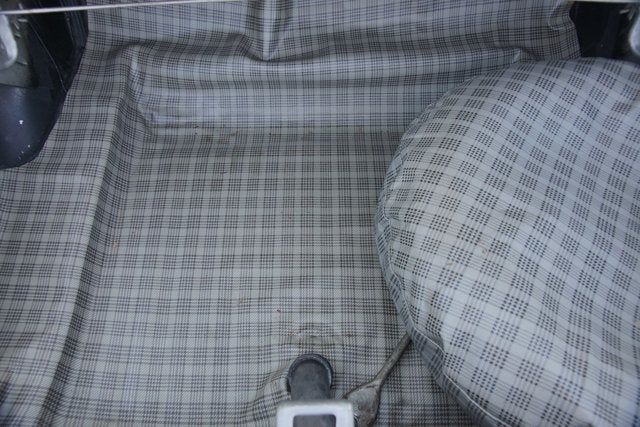 1966 Ford Mustang Convertible