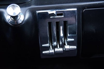 1966 Ford Mustang Convertible