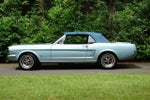 1966 Ford Mustang Convertible Base
