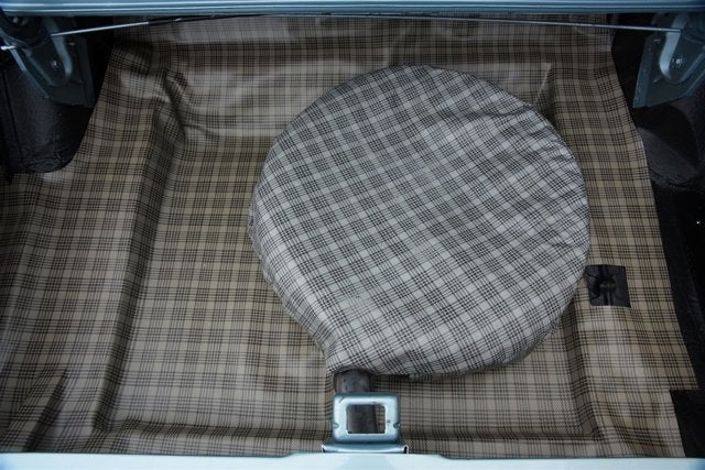 1966 Ford Mustang Convertible Base