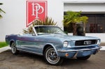 1966 Ford Mustang Convertible