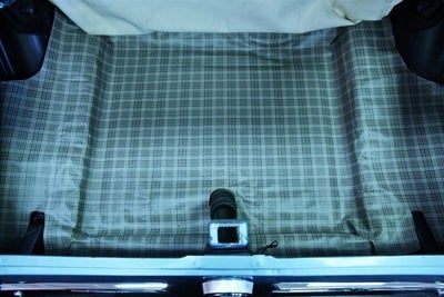 1966 Ford Mustang Convertible